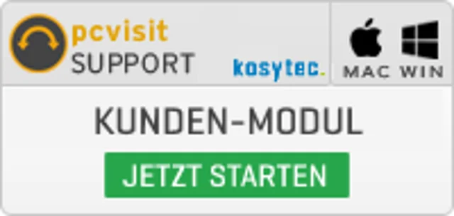 Kunden-Modul Kunden-Modul