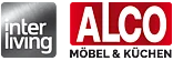 Logo - stellv. Geschäftsführer | Alco Möbel & Küchen