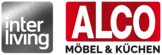 Logo - stellv. Geschäftsführer | Alco Möbel & Küchen