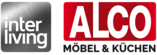 Logo - stellv. Geschäftsführer | Alco Möbel & Küchen
