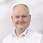Portrait - Michel Endler