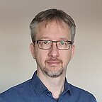 Portrait - Dr. Thomas Liedke