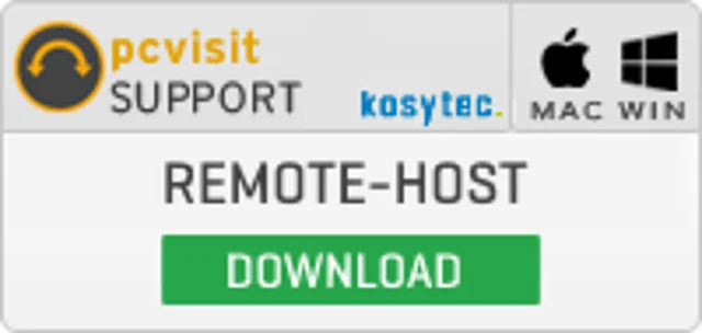 Remote-Host Remote-Host