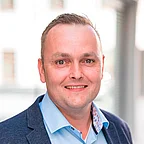 Portrait - Matthias Henke