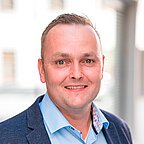 Portrait - Matthias Henke