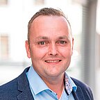 Portrait - Matthias Henke