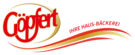 Logo - Geschäftsführer | Bäckerei Göpfert