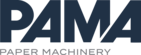 Logo - Geschäftsführer | PAMA paper machinery GmbH