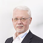 Portrait - Eberhard Vogel